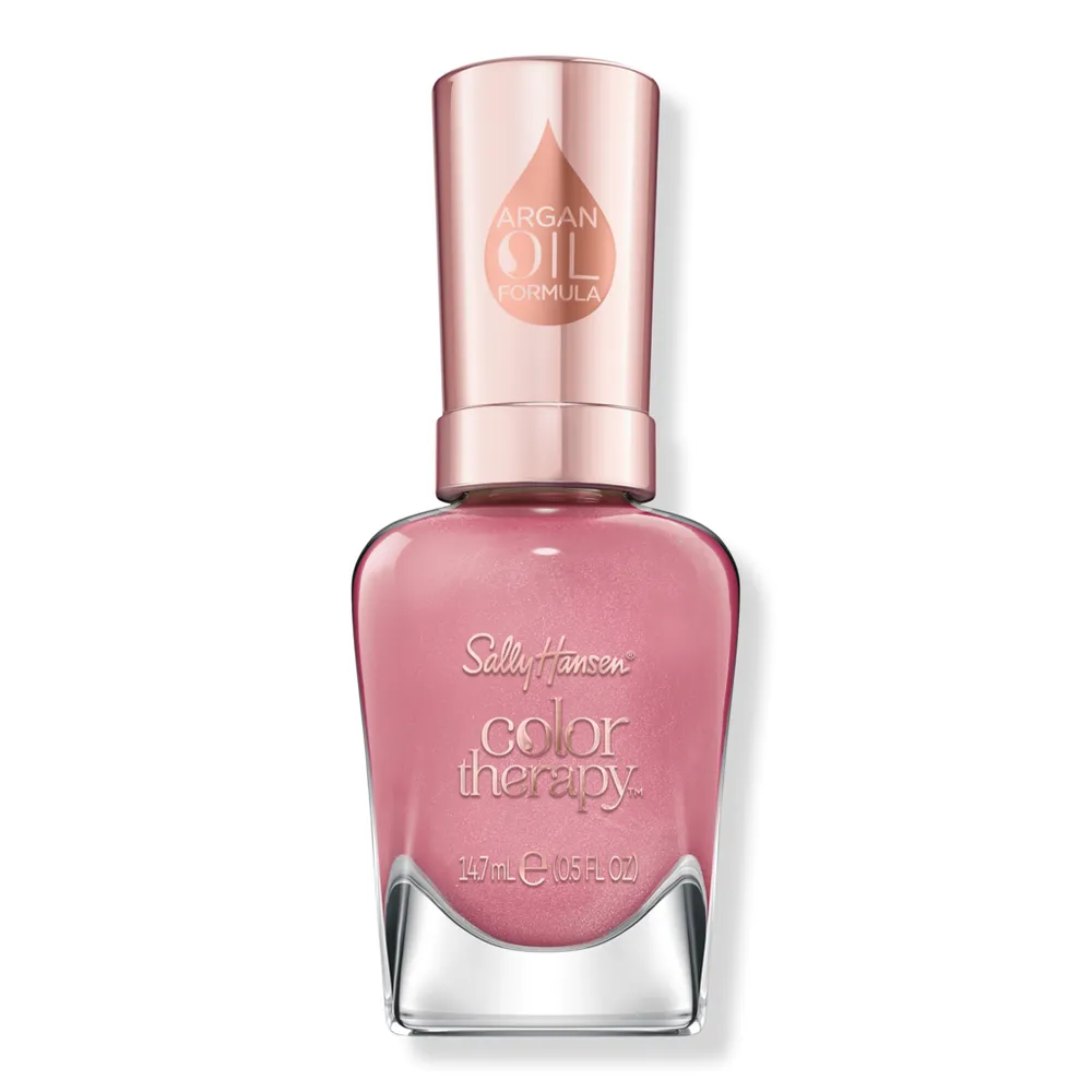 Sally Hansen Color Therapy Nail Polish