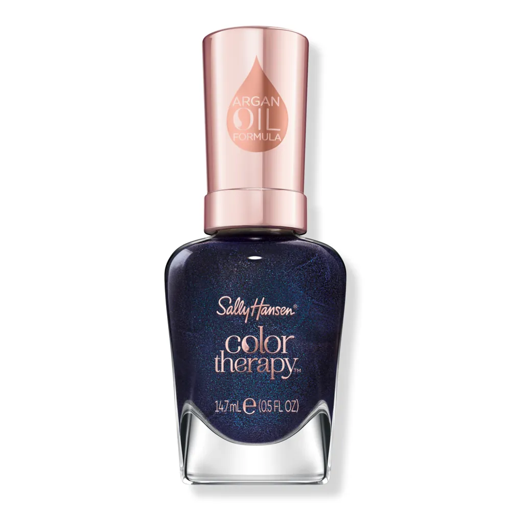 Sally Hansen Color Therapy Nail Polish