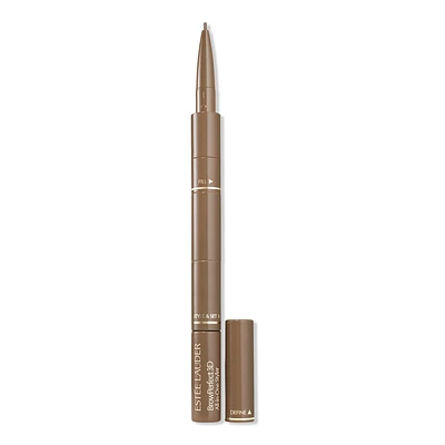 BrowPerfect 3D All-in-One Multi-Tasker Brow Pencil