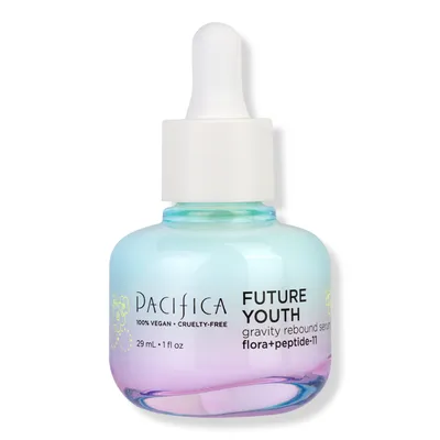 Pacifica Future Youth Gravity Rebound Serum
