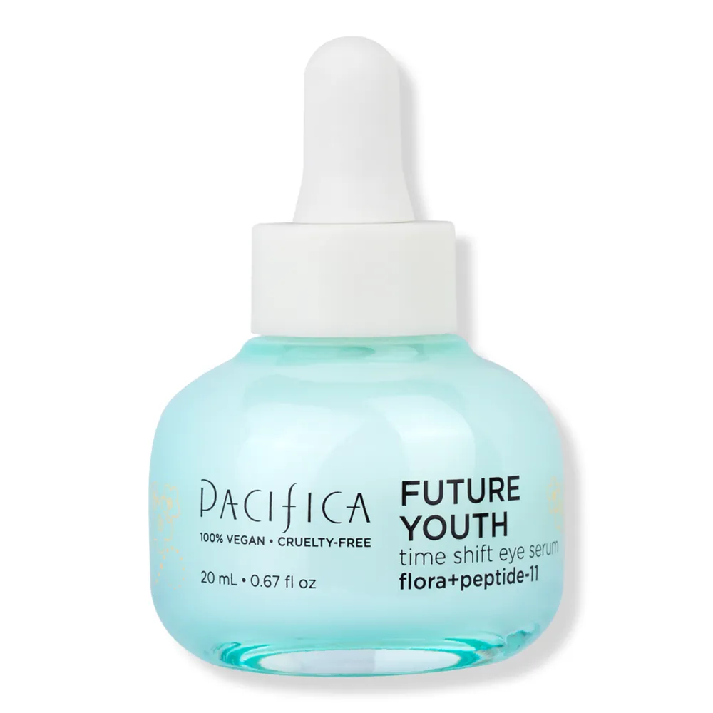 Pacifica Future Youth Time Shift Eye Serum