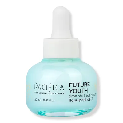 Pacifica Future Youth Time Shift Eye Serum