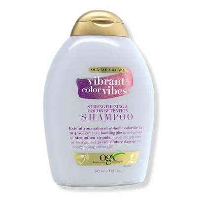 OGX Vibrant Color Vibes Shampoo