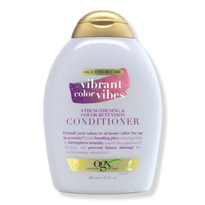 OGX Vibrant Color Vibes Conditioner