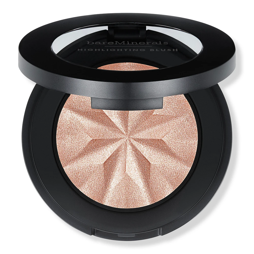 GEN NUDE Highlighting Blush - Opal Glow