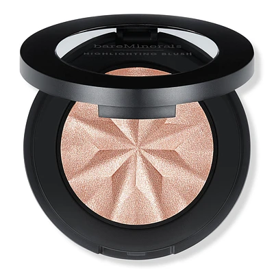 GEN NUDE Highlighting Blush - Opal Glow