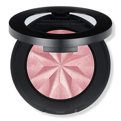 GEN NUDE Highlighting Blush - Rose Glow