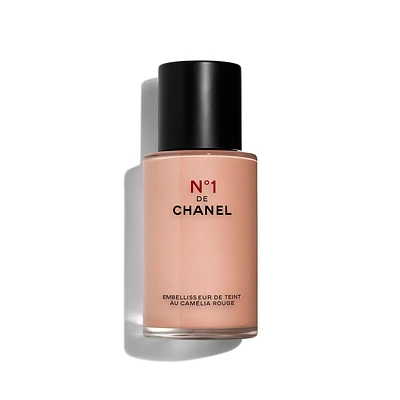 N°1 DE CHANEL SKIN ENHANCER Boosts Radiance - Evens - Perfects - Soft Pink