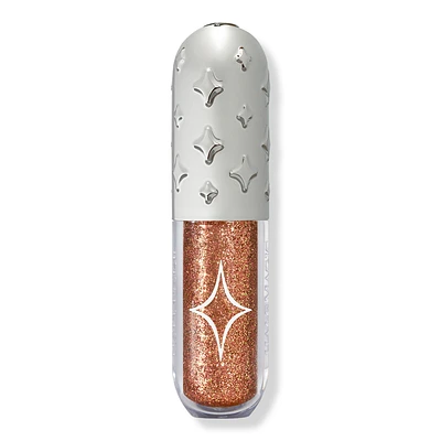 Glitterpill Eye Paint + Eyeliner - Money Plz