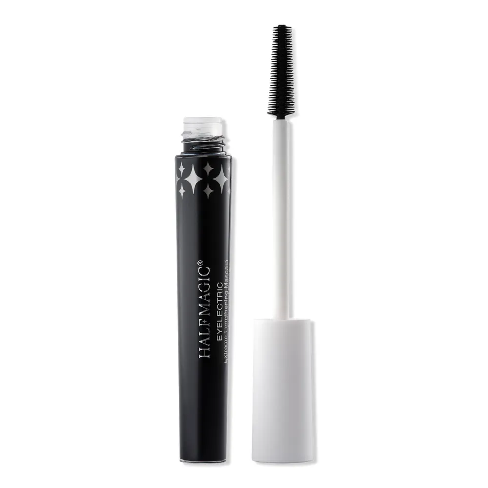 HALF MAGIC Eyelectric Extreme Lengthening Mascara