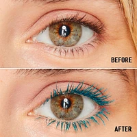 Eyelectric Extreme Lengthening Mascara