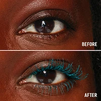 Eyelectric Extreme Lengthening Mascara