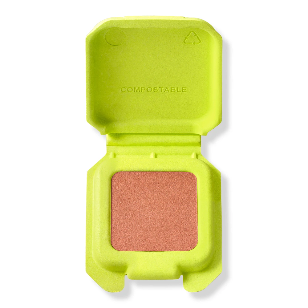 Cheek Fluff Soft Blur Cream Blush