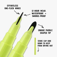 Magic Flik Eyeliner - Black