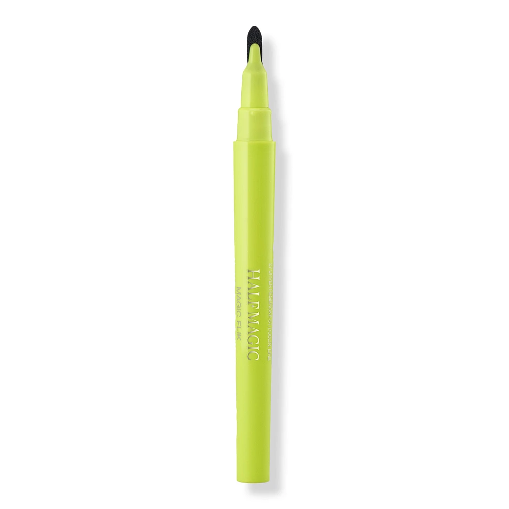 Magic Flik Eyeliner - Black