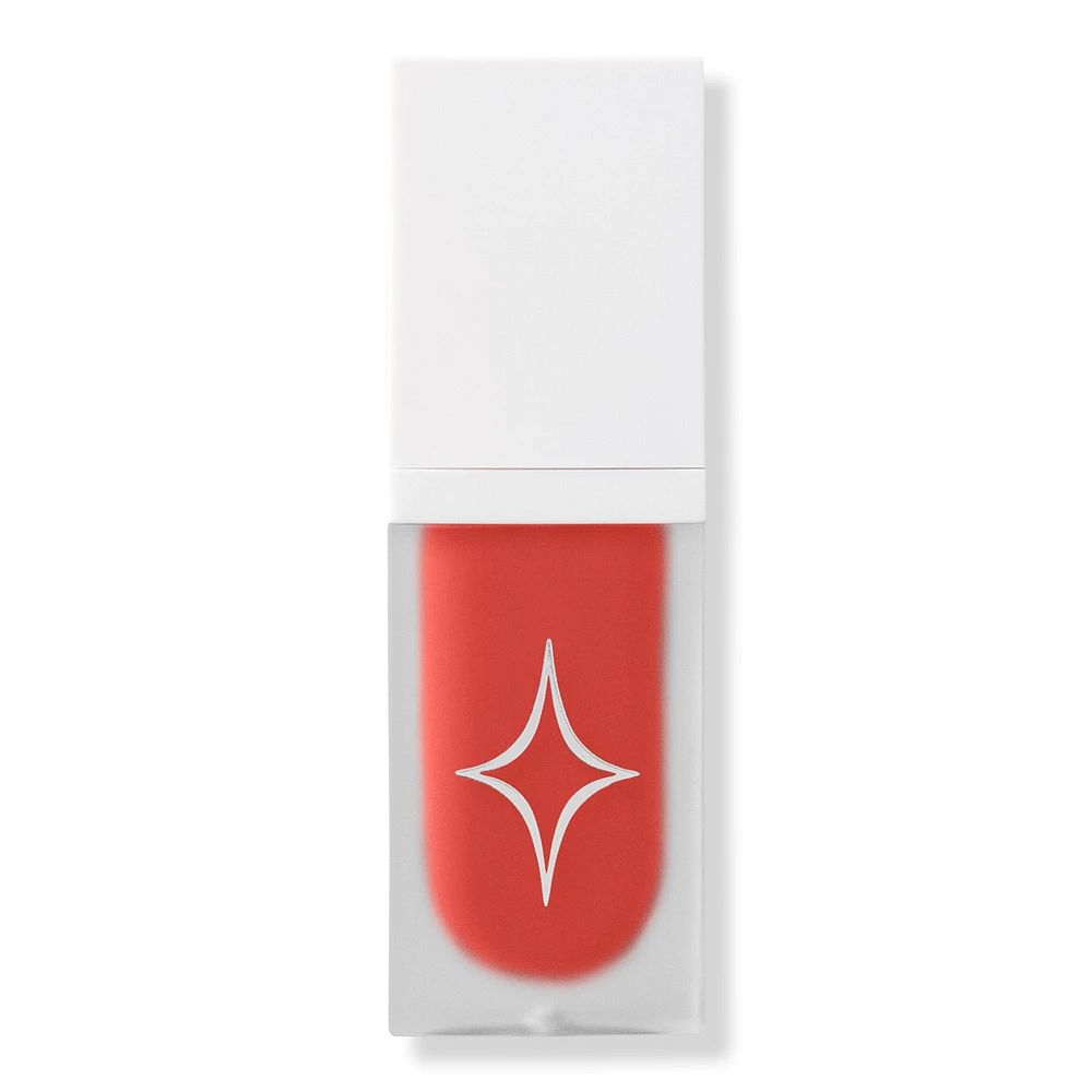 Mouth Cloud Soft Matte Lip Cream - Self Help