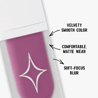 Mouth Cloud Soft Matte Lip Cream