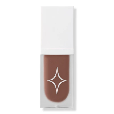 Mouth Cloud Soft Matte Lip Cream - Magic Brownie