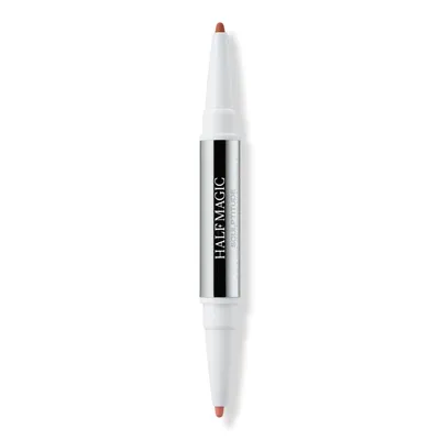 HALF MAGIC Sculptitude 2-in-1 Lip Liner