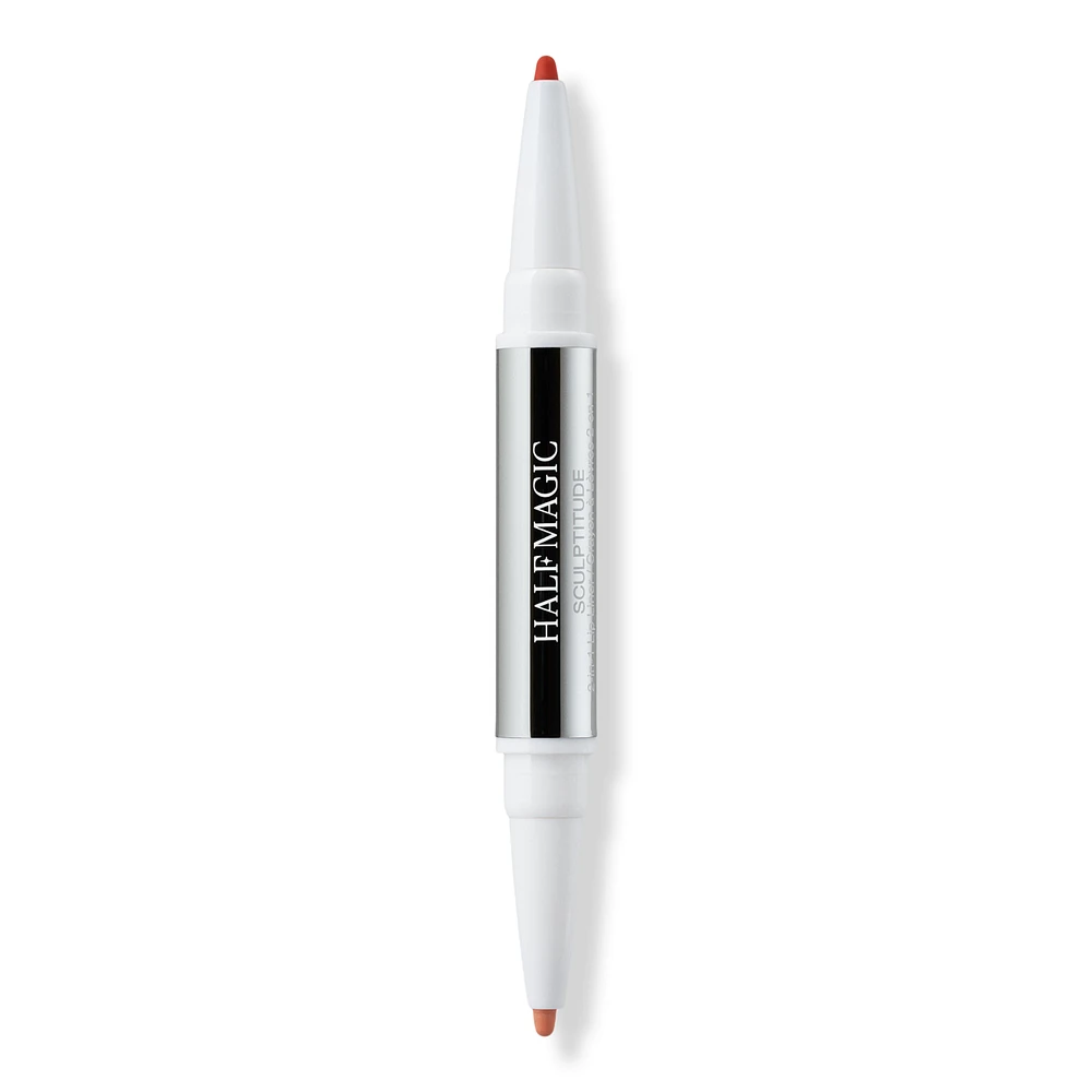 Sculptitude 2-in-1 Lip Liner - How About No/Boundaries
