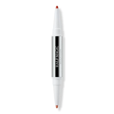 Sculptitude 2-in-1 Lip Liner - How About No/Boundaries