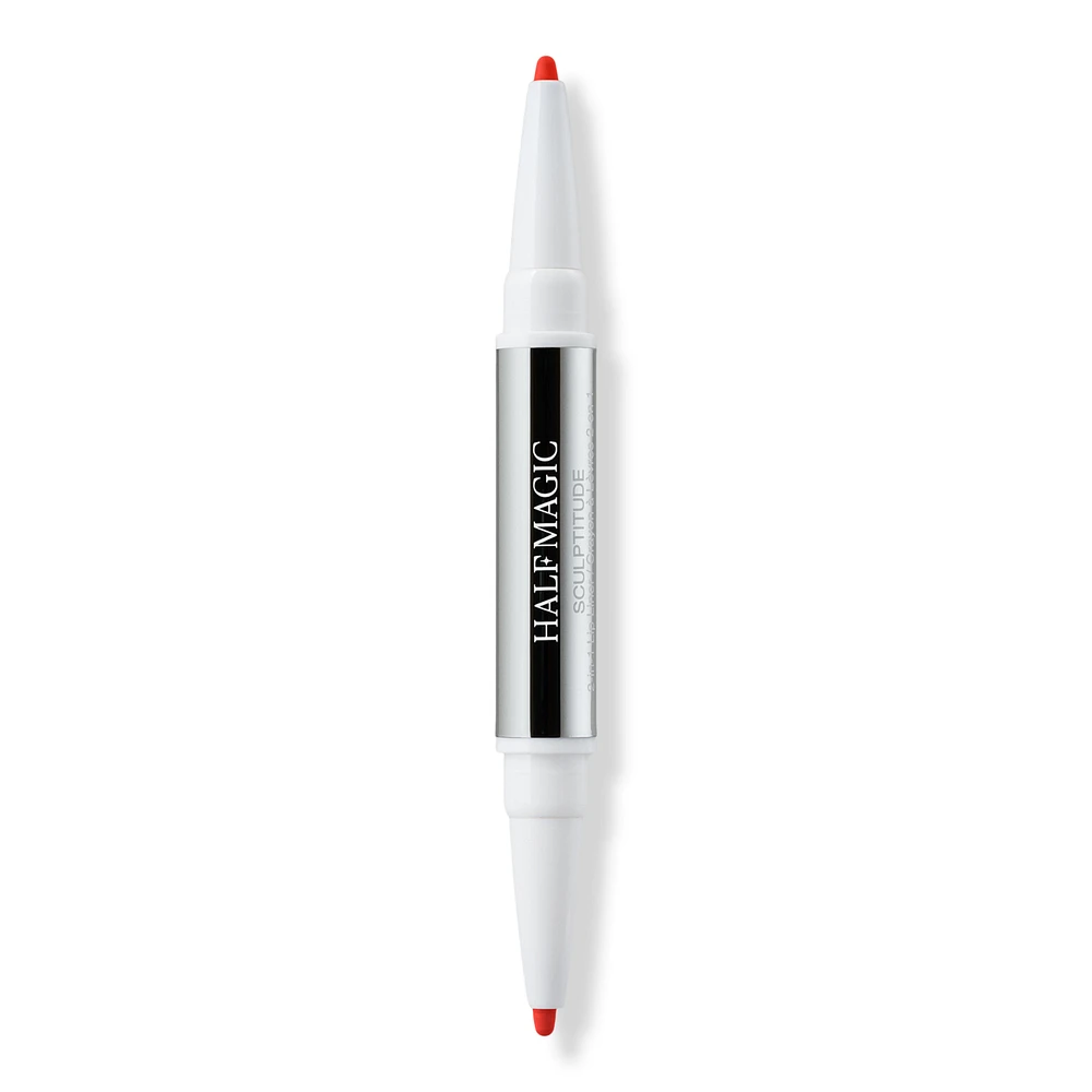 Sculptitude 2-in-1 Lip Liner - Petite Fleur/Vitamin Plz