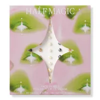 HALF MAGIC Classic Iridescent Self-Adhesive Face Pearls