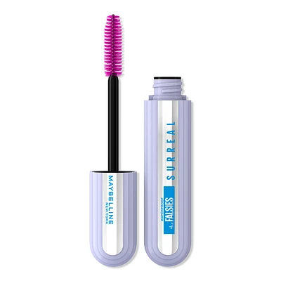 Falsies Surreal Extensions Waterproof Mascara - Very Black