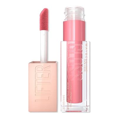 Lifter Gloss Candy Drop Lip Gloss with Hyaluronic Acid - Gummy Bear