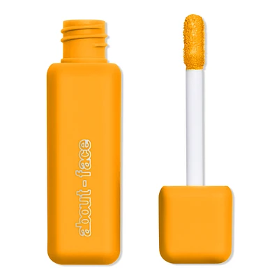 Matte Fluid Eye Paint - Taxi Driver