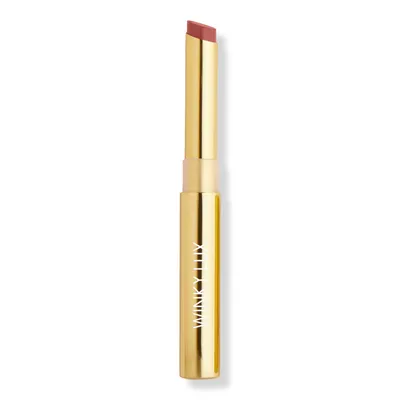 Winky Lux Skinny Plump Demi Matte Lipstick