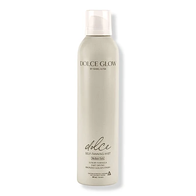 Self-Tanning Mist - Medium to Dark