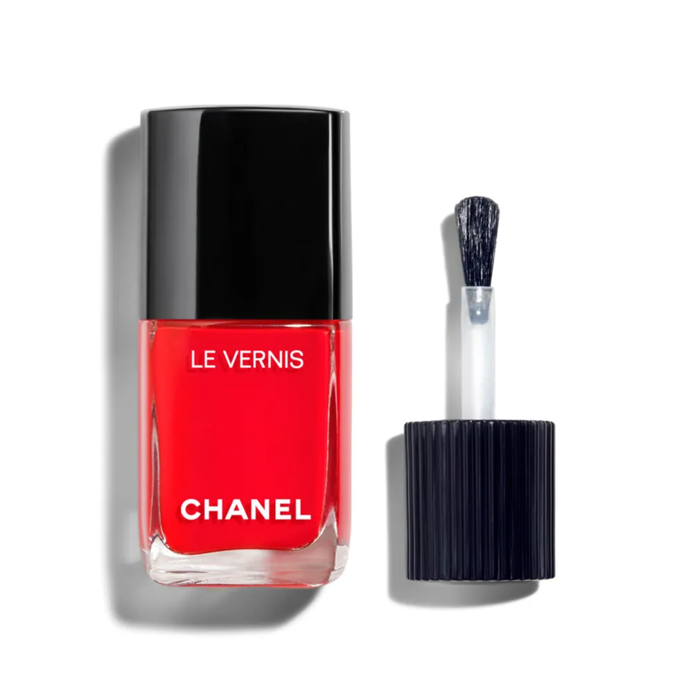 CHANEL LE VERNIS Longwear Nail Colour