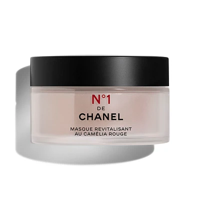 N°1 DE CHANEL Revitalizing Mask