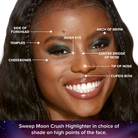 Moon Crush Multi-Use Powder Highlighter