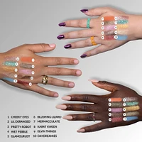 Eyeshadow Singles - Wet Pebble