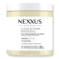 Nexxus Exfoliating Scalp Scrub