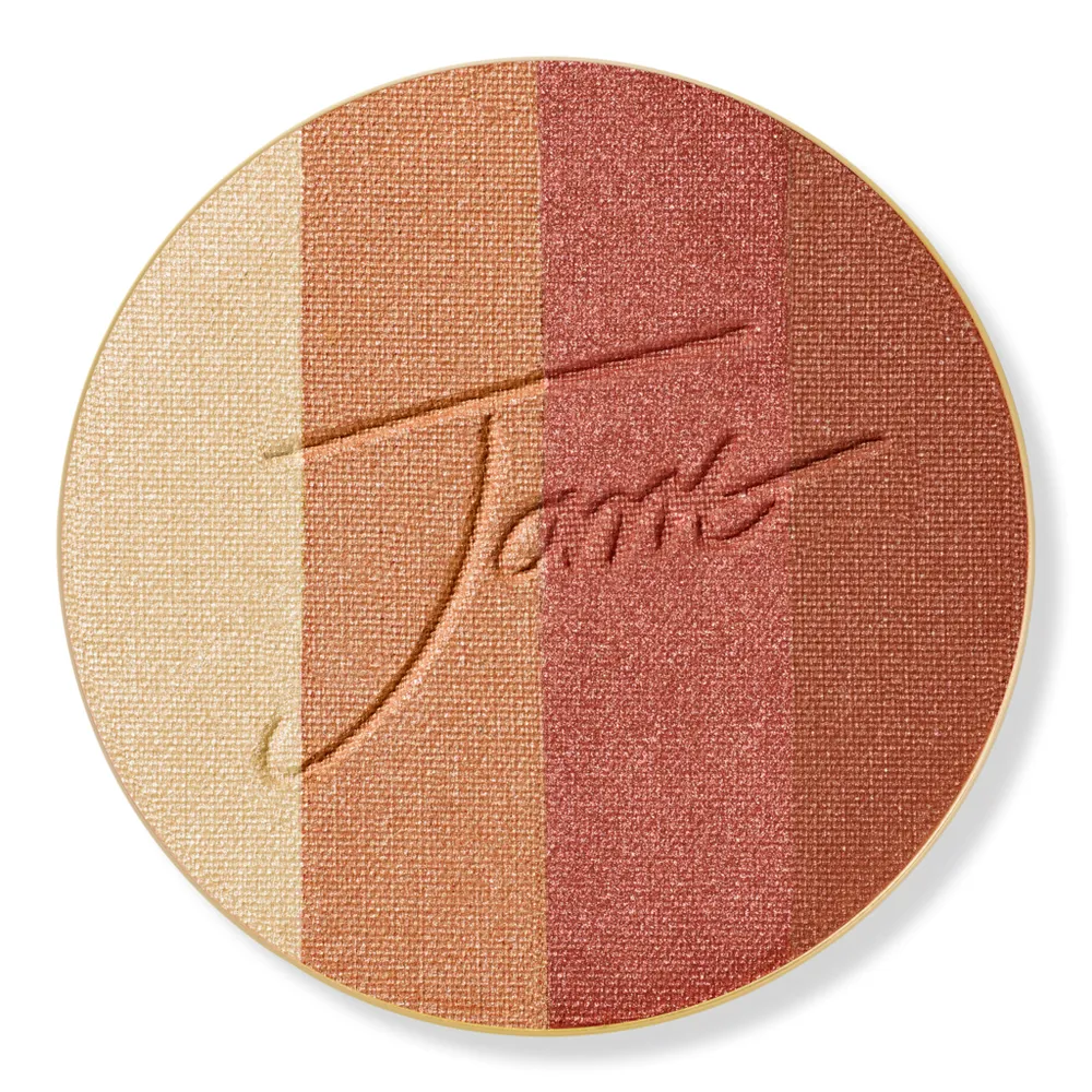 jane iredale PureBronze Shimmer Bronzer Refill