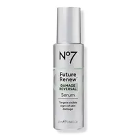 No7 Future Renew Damage Reversal Serum