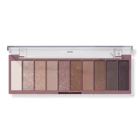 e.l.f. Cosmetics Perfect 10 Eyeshadow Palette