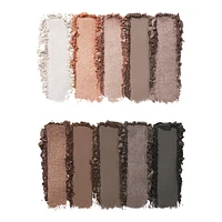 Perfect 10 Eyeshadow Palette