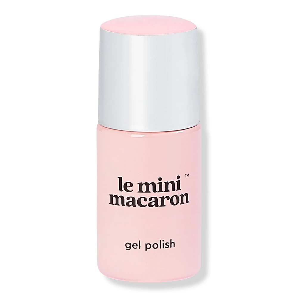 1-Step, 3-in-1 Formula Gel Polish