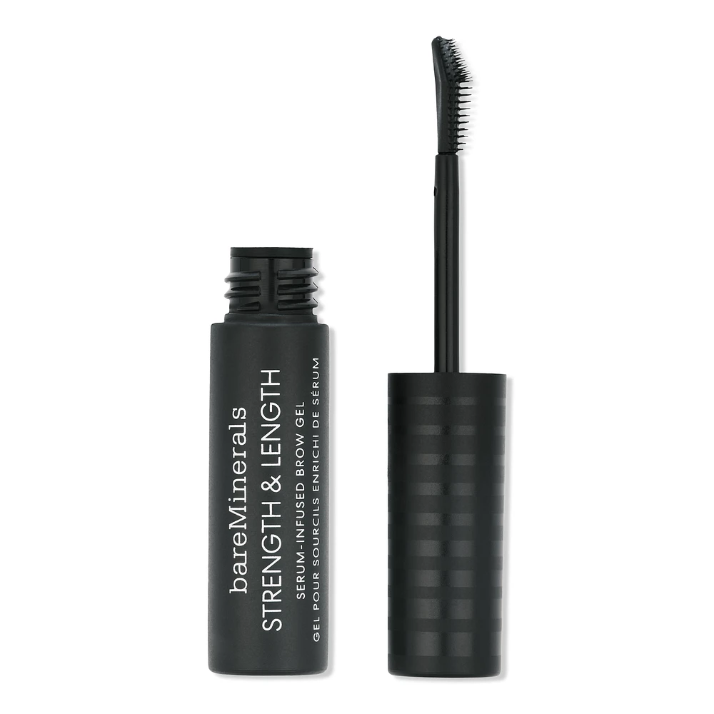 Strength & Length Brow Gel