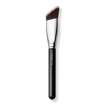 MAC 171 Smooth Edge All-Over Face Brush