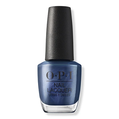 Nail Lacquer Nail Polish, Blues/Greens - Aquarius Renegade