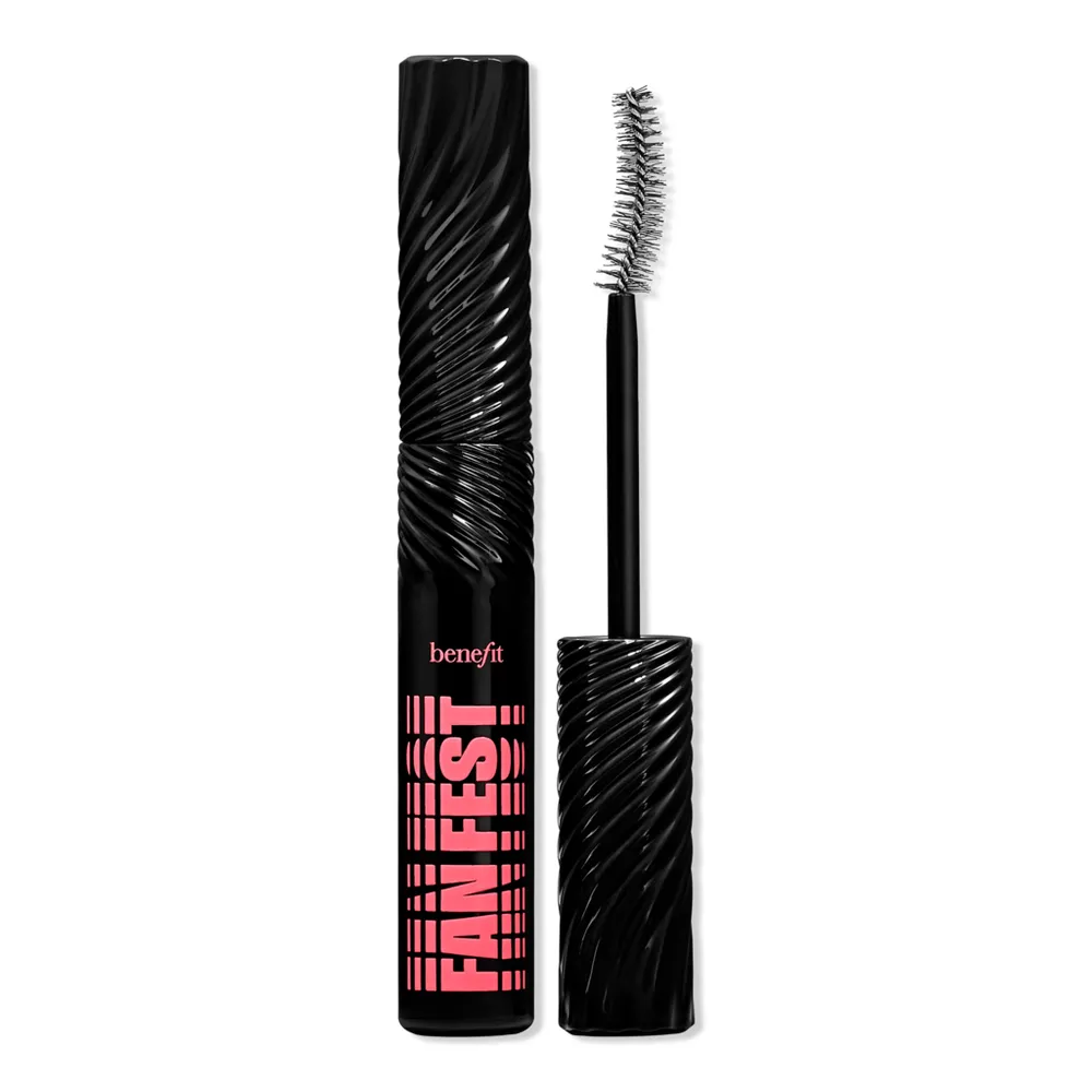 Benefit Cosmetics Fan Fest Fanning & Volumizing Mascara