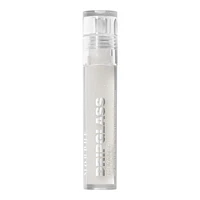 Dripglass Glazed High Shine Lip Gloss - So Transparent