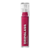 Dripglass Glazed High Shine Lip Gloss - Berry Stained