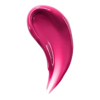 Dripglass Glazed High Shine Lip Gloss - Berry Stained
