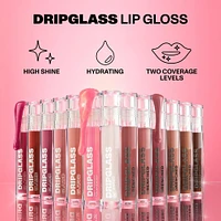 Dripglass Drenched High Pigment Lip Gloss